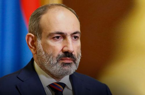 Пашинян выступил за введение российских миротворцев в Карабах