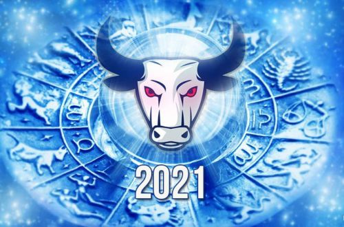 Знаки Зодиака, которых ждет счастье в 2021 году