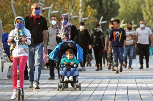 В Иране резко возросла смертность от коронавируса: прогнозы пугают