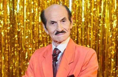 Чапкис похвастал хоромами, которые купил с молодой женой. ВИДЕО Чапкис похвастал хоромами, которые купил с молодой женой. ВИДЕО