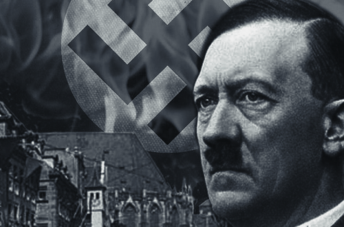 В бункере Гитлера обнаружили секретный туннель для побега