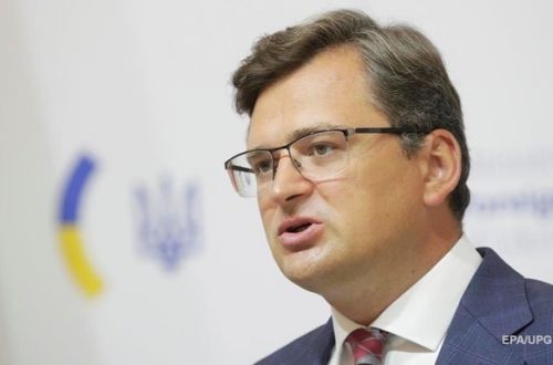 Киев убежден, что РФ не заинтересована в урегулировании конфликта на Донбассе