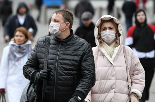Можно ли заболеть если носишь маску: медик назвала вероятность заражения