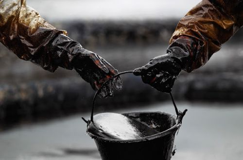 Нефть Brent торгуется выше 49 долл. за баррель