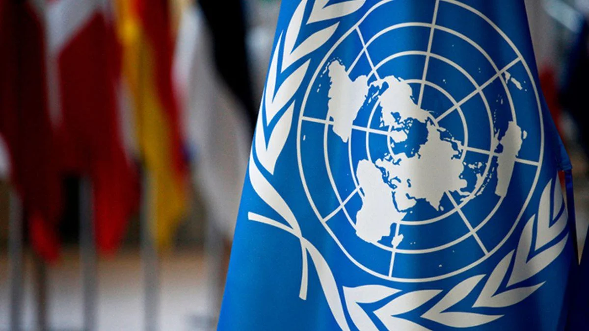 Генассамблея ООН приняла резолюцию по проблеме милитаризации Крыма: Россия должна вывести войска