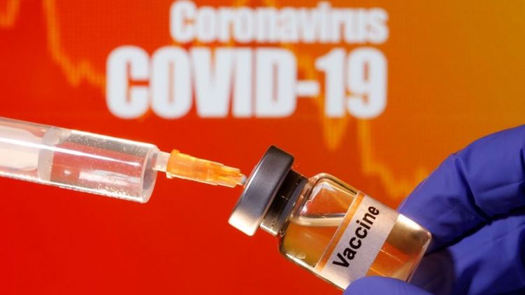 Вакцина от коронавируса вызывает аллергию: выявлены первые случаи