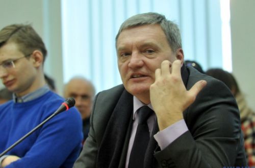 Грымчаку заменили домашний арест на личное обязательство - адвокат