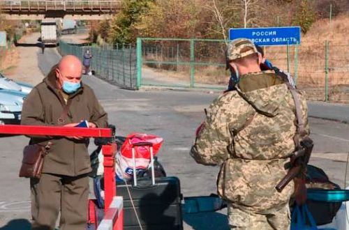Россияне рвутся в Украину будто тут медом намазано: что происходит на границе