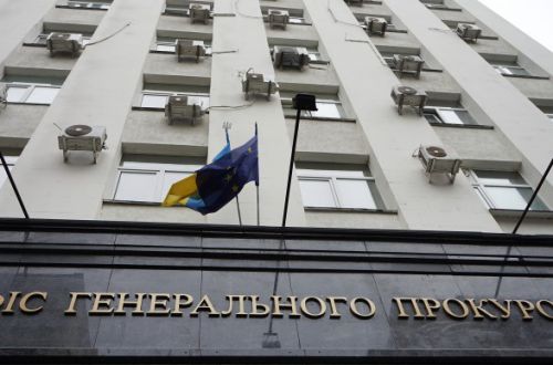 Дела Майдана: За привлечение невиновных к ответственности будут судить экс-прокурора и следователя