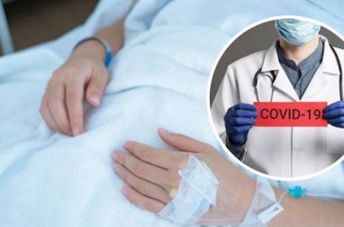 Кожа предупредит о заражении COVID-19: названы симптомы