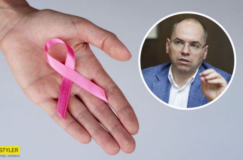 В Минздраве назвали главные причины появления рака у украинцев