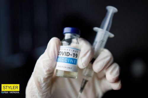 Медик объяснила страх украинцев перед вакцинацией от COVID