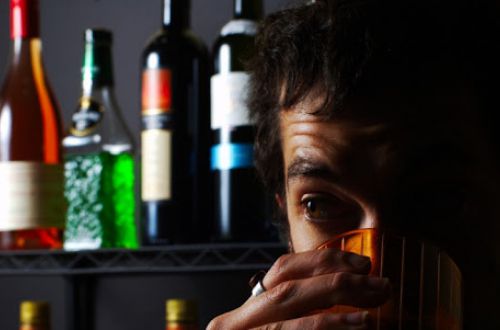 Опросы показали, в каких странах напиваются чаще