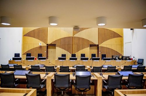 Дело МН17: суд в Гааге возобновляет заседания