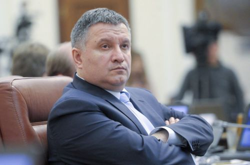 Аваков: санкции против телеканалов помогут вернуть Крым и Донбасс