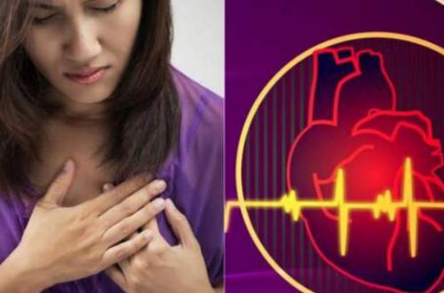 Несложный способ: как снизить риск сердечного приступа