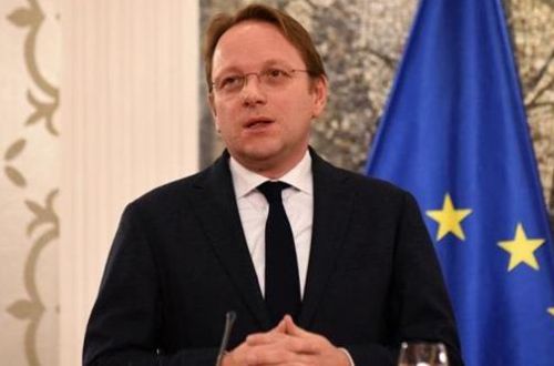 Не о языке и не об образовании: венгерский еврокомиссар ультимативно заговорил с Украиной
