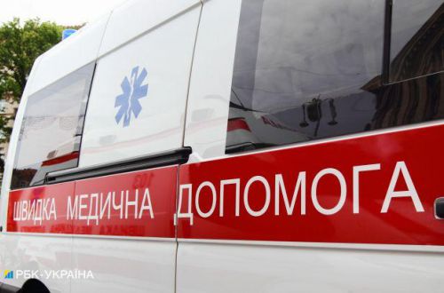 ЧП под Киевом: лицеистки отравились неизвестным веществом, одну спасти не удалось