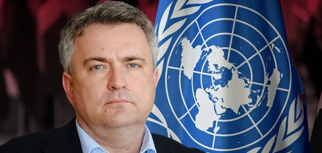 Україна скликала засідання Генасамблеї ООН через ситуацію на Донбасі