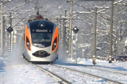 Власть обещает украинцам новые и супер быстрые поезда