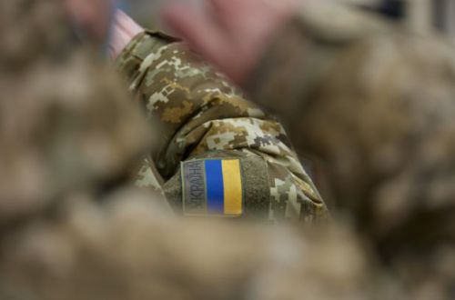 Трое украинских военных погибли в результате пожара в блиндаже