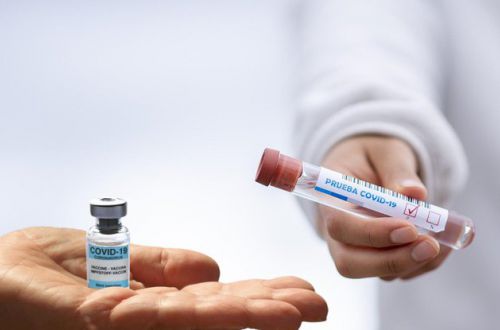 Вакцина Pfizer и бесплодие: Минздрав сделал заявление