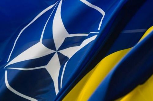 В Кабмине определились с приоритетами на пути к сближению Украины с НАТО