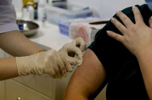 В Сеть слили личные данные украинцев, записавшихся на вакцинацию от COVID