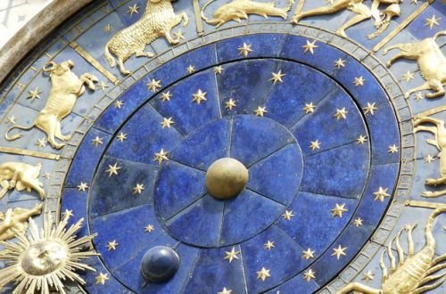 Гороскоп на апрель 2021 года: что ожидает каждый из знаков Зодиака