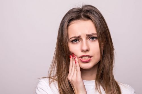 Зубная боль может говорить о наличии очень опасного заболевания