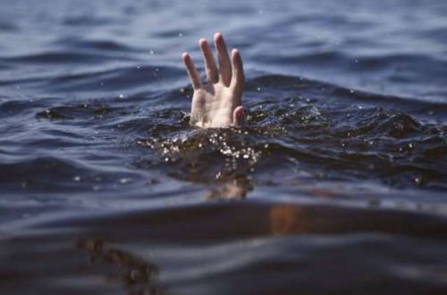 В Полтаве на реке утонули три человека