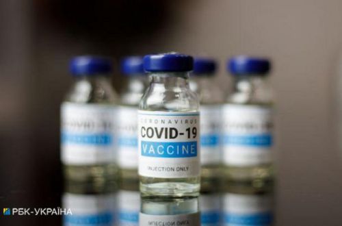 В ЕС назвали возможную дату поступления российской вакцины "Спутник V"