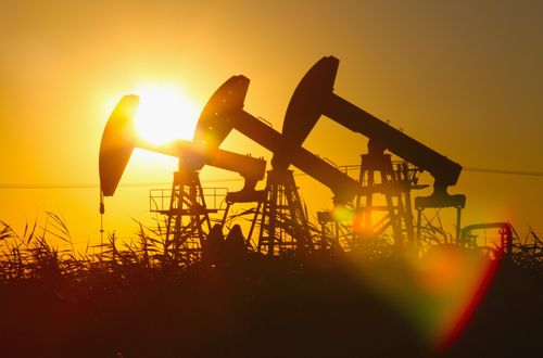 Цены на нефть растут на решениях ОПЕК+ и перспективах спроса