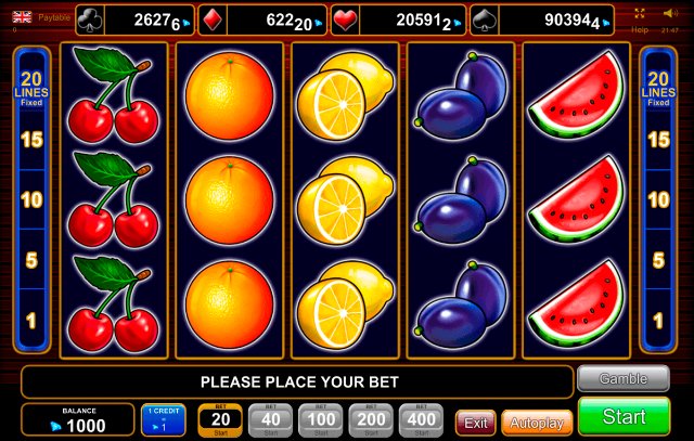 СлотоКинг – казино для побед и отличного настроения