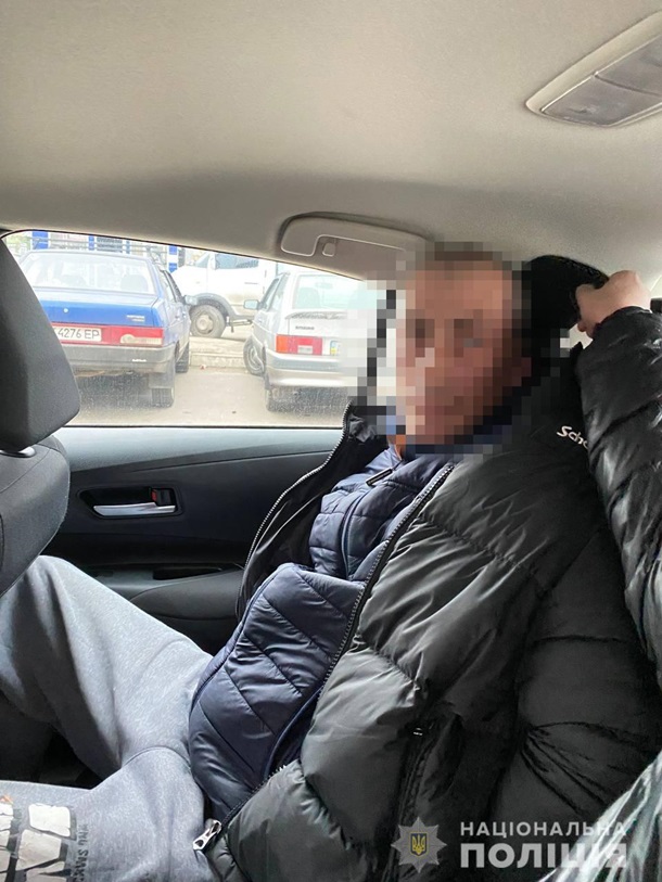 Пришел за деньгами: в Харькове мужчина изнасиловал квартирантку. ФОТО