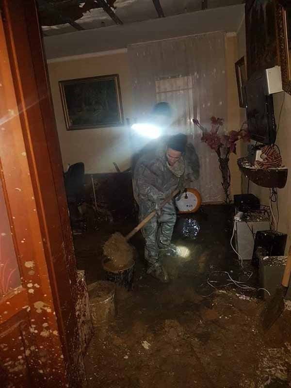 В Херсоне пять домов затопило фекалиями: подробности и ФОТО