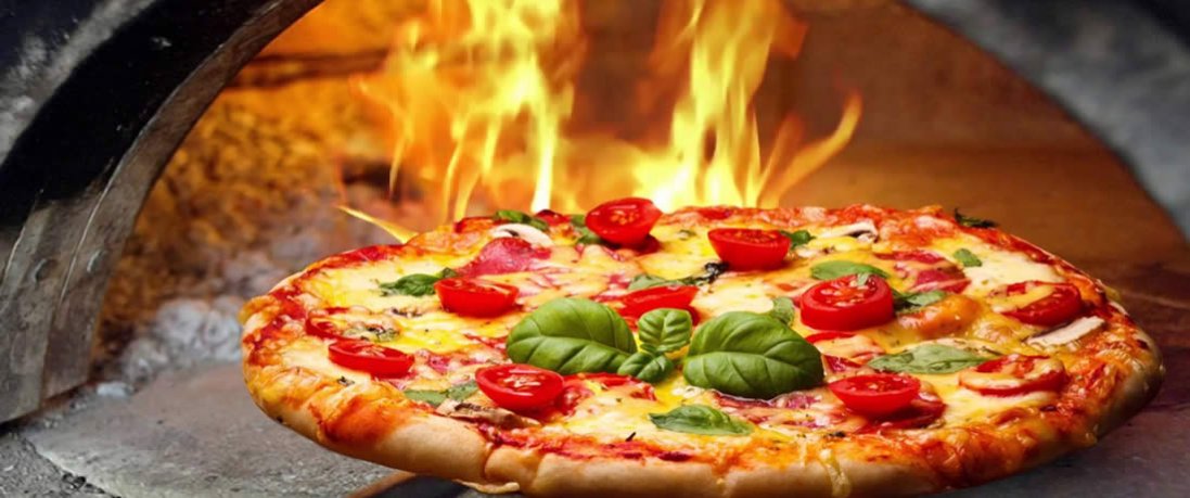 Огляд сервісу LA П’єц: смачна піца додому