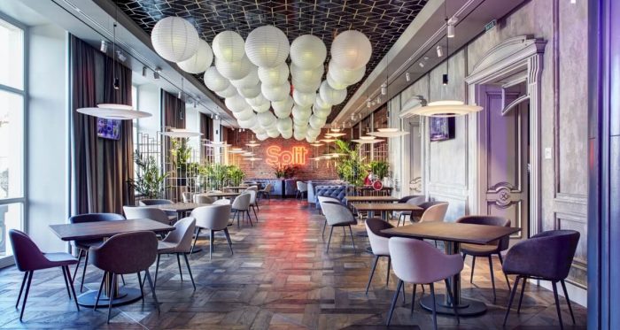 Ресторан Split у Львові: обов'язкове місце для туристів і жителів
