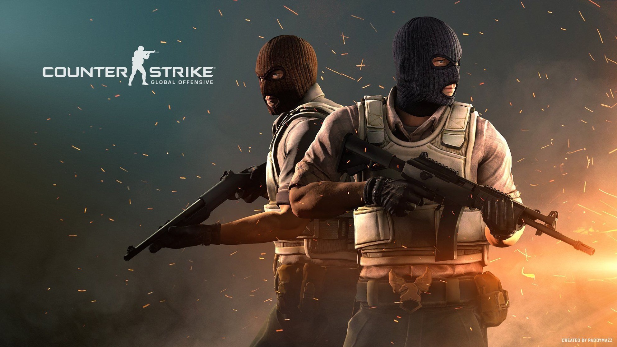 Расписание турниров по Counter Strike: GO на 2022 год