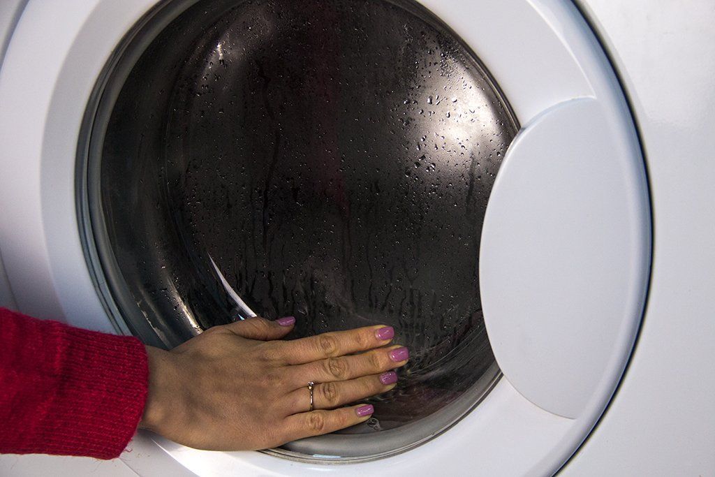 Почему стиральная машина не греет воду и что можно сделать самостоятельно